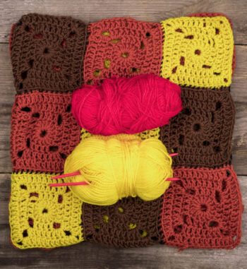 Bloqueador de Crochet