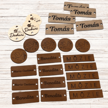 Etiquetas