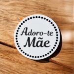 Adoro-te Mãe - Gravado