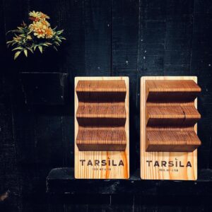 Tábua de servir tacos