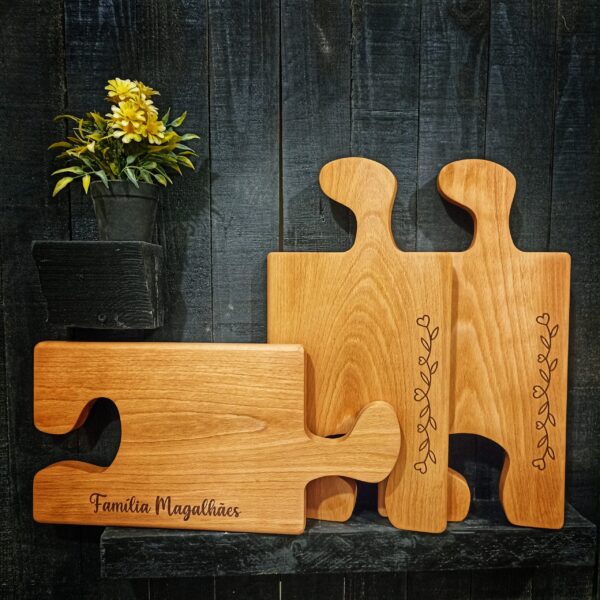 Tábua Puzzle
