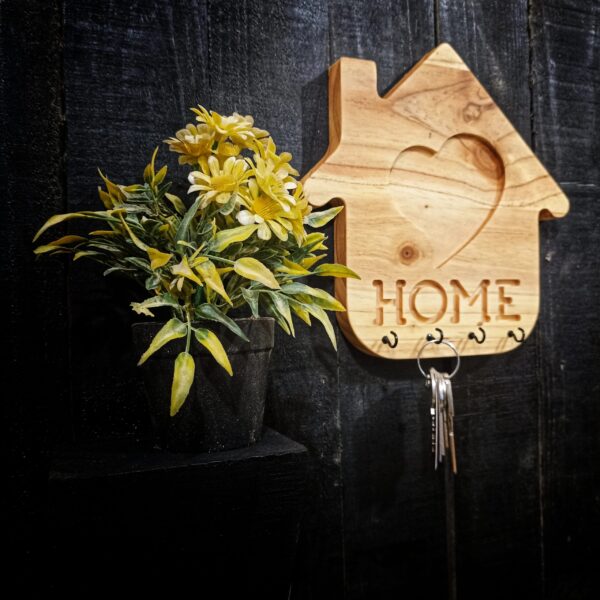 Chaveiro "Home Love" - Image 3