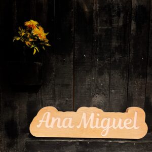 Nome Decorativo