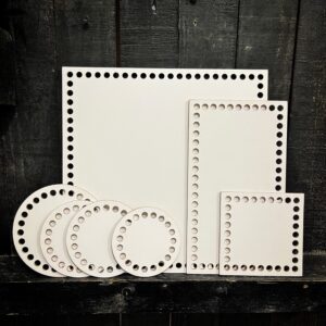 Conjunto de Bases (Baby Higiene )