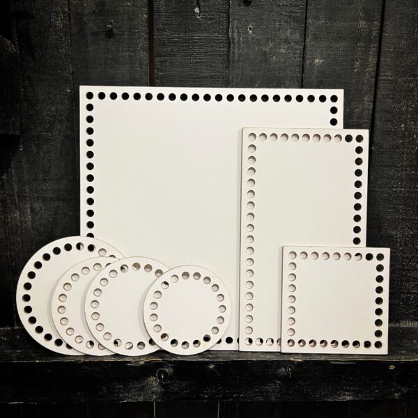 Conjunto de Bases (Baby Higiene )