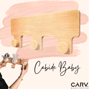 Cabide Baby