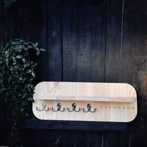 Chaveiro e Porta Bolsa Tavares