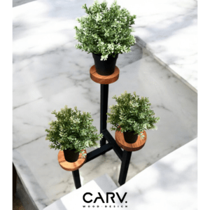 Elevatto – Suporte para Plantas